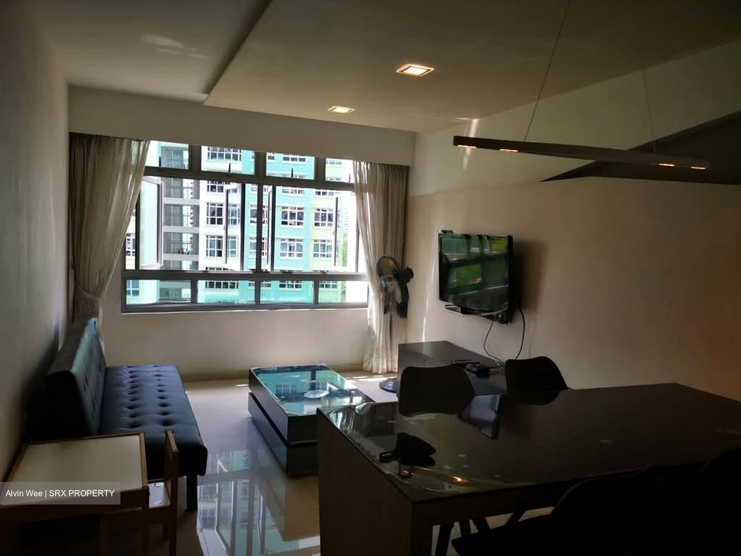 Blk 208B Compassvale View (Sengkang), HDB 4 Rooms #531386751